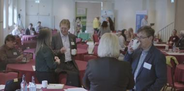 What is the Mid Wales Regional Skills Partnership? Video