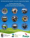 RWAS Timetable 2025 2